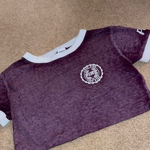 Victoria’s Secret PINK tee